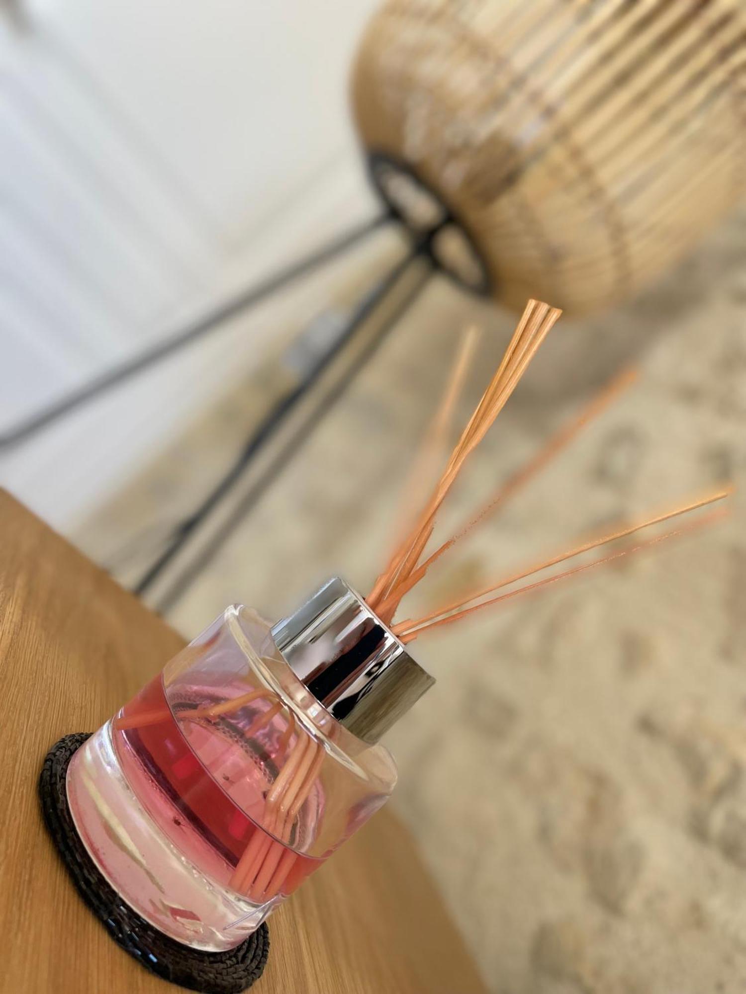 مبيت وإفطار Ellon Aurefees الغرفة الصورة